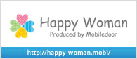 Happy Woman